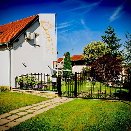 Apartments Dajcic Varazdinske Toplice Esterno foto