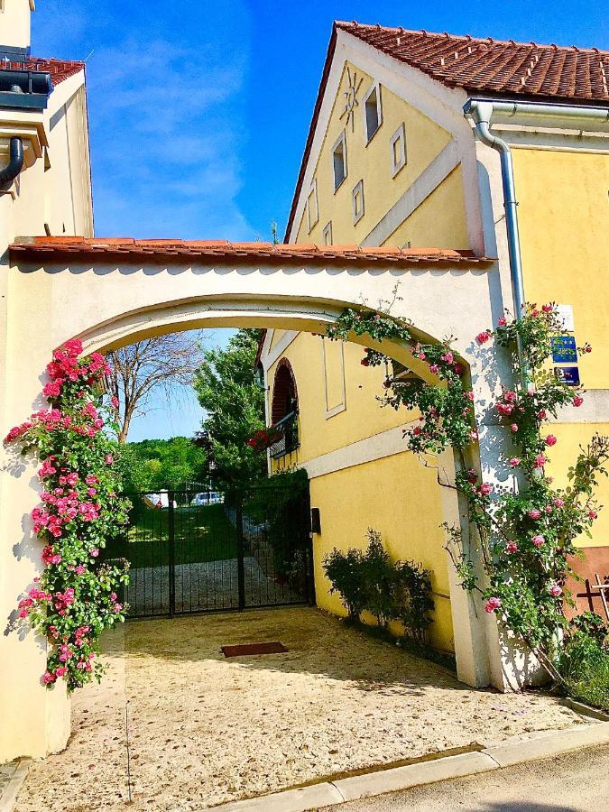 Apartments Dajcic Varazdinske Toplice Esterno foto