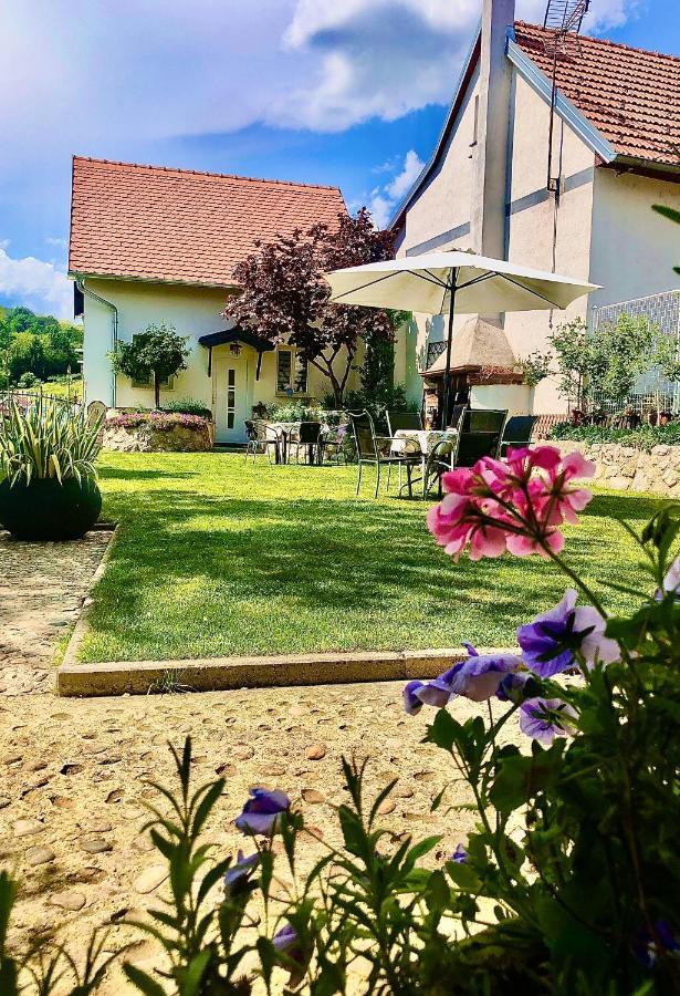 Apartments Dajcic Varazdinske Toplice Esterno foto