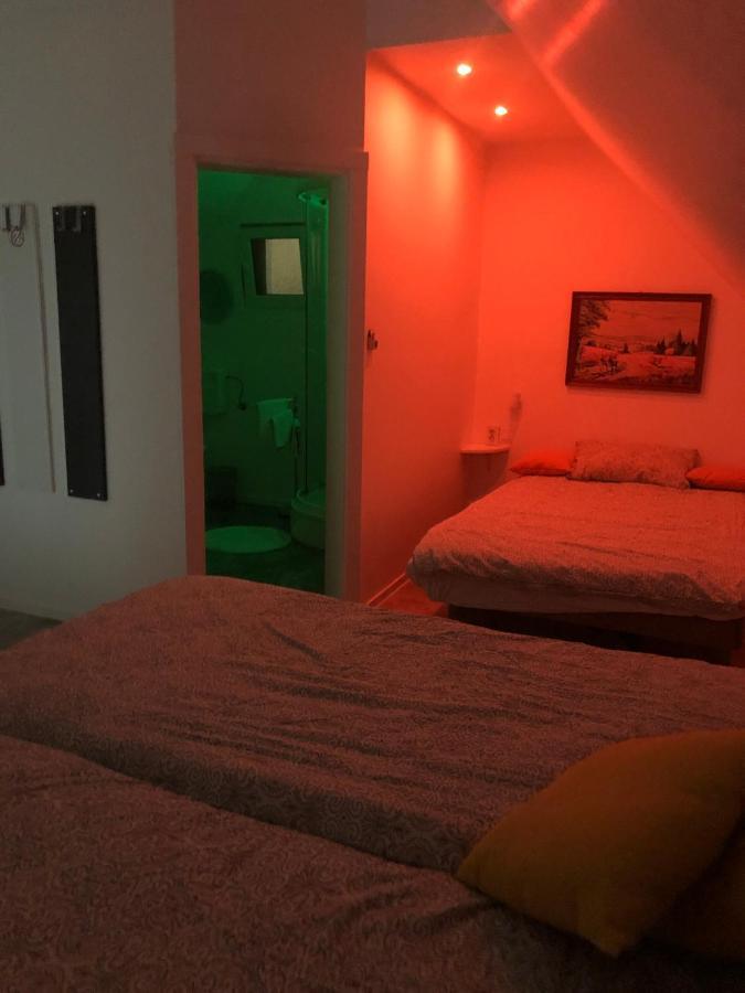 Apartments Dajcic Varazdinske Toplice Esterno foto