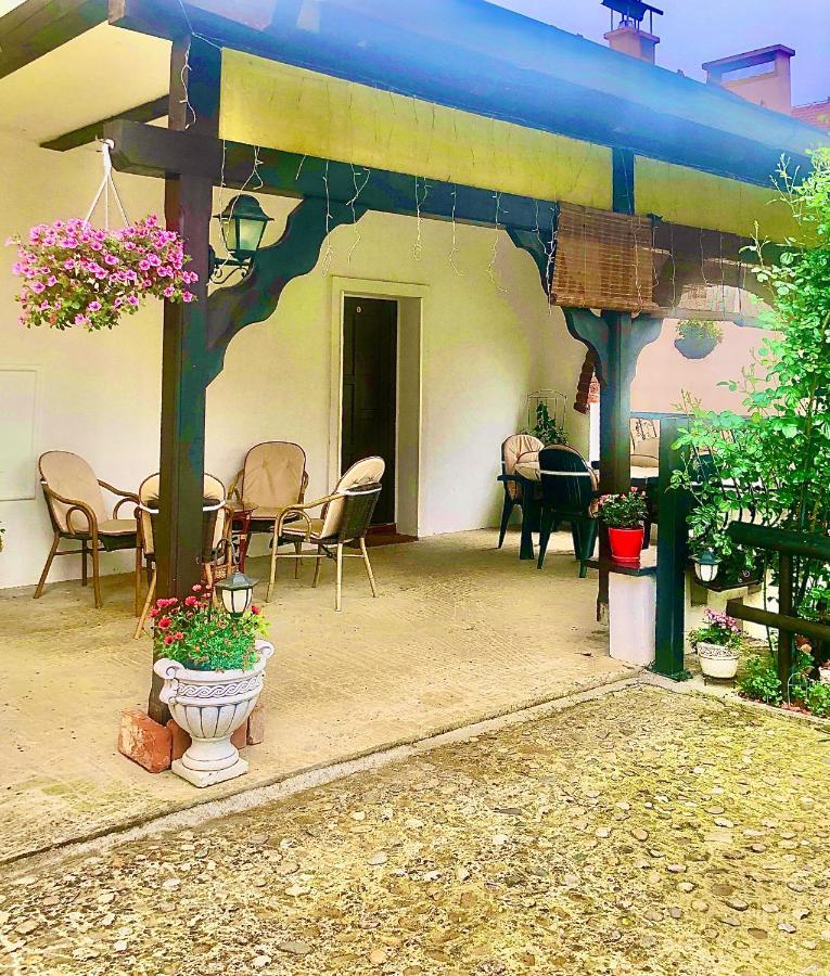 Apartments Dajcic Varazdinske Toplice Esterno foto