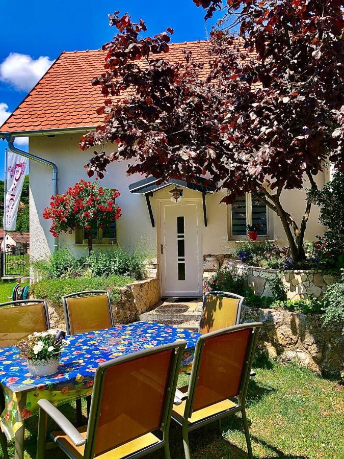 Apartments Dajcic Varazdinske Toplice Esterno foto