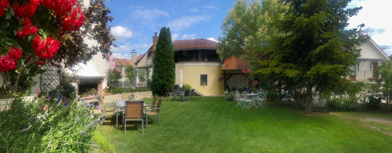Apartments Dajcic Varazdinske Toplice Esterno foto