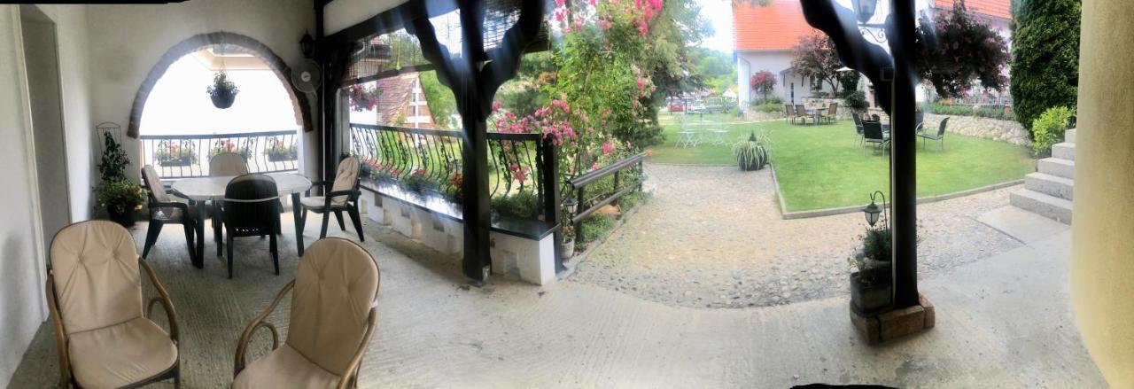 Apartments Dajcic Varazdinske Toplice Esterno foto