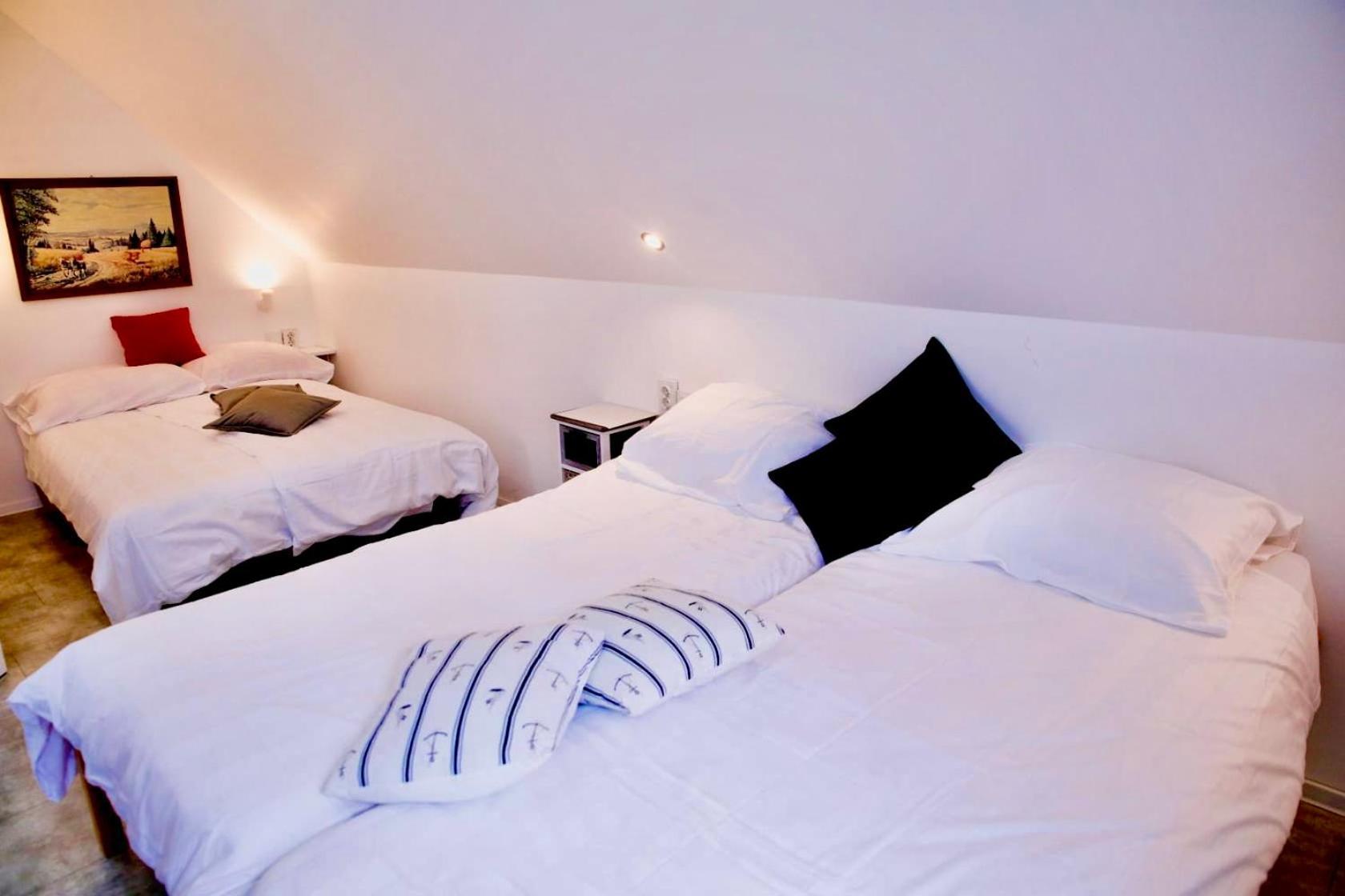 Apartments Dajcic Varazdinske Toplice Esterno foto