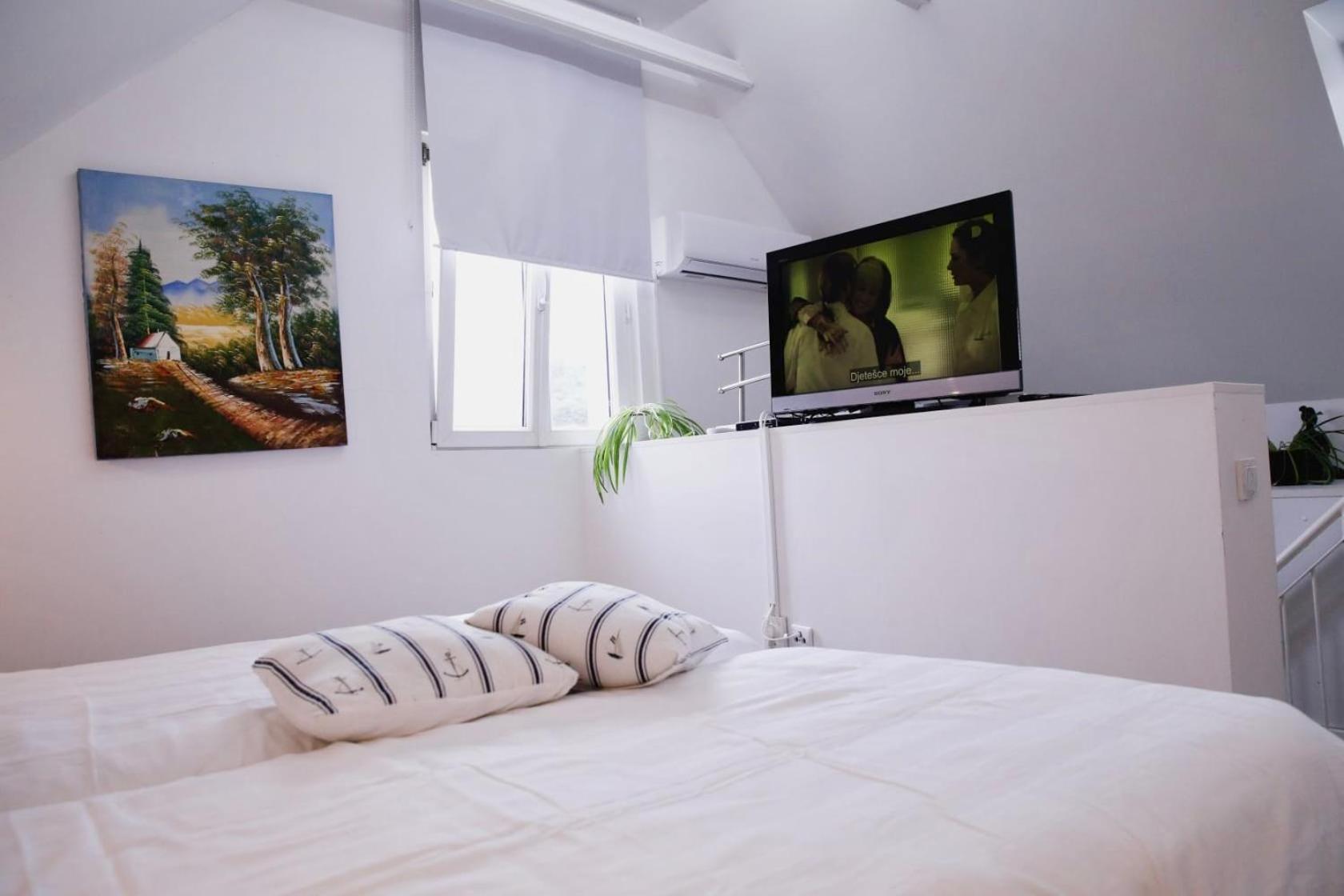 Apartments Dajcic Varazdinske Toplice Esterno foto