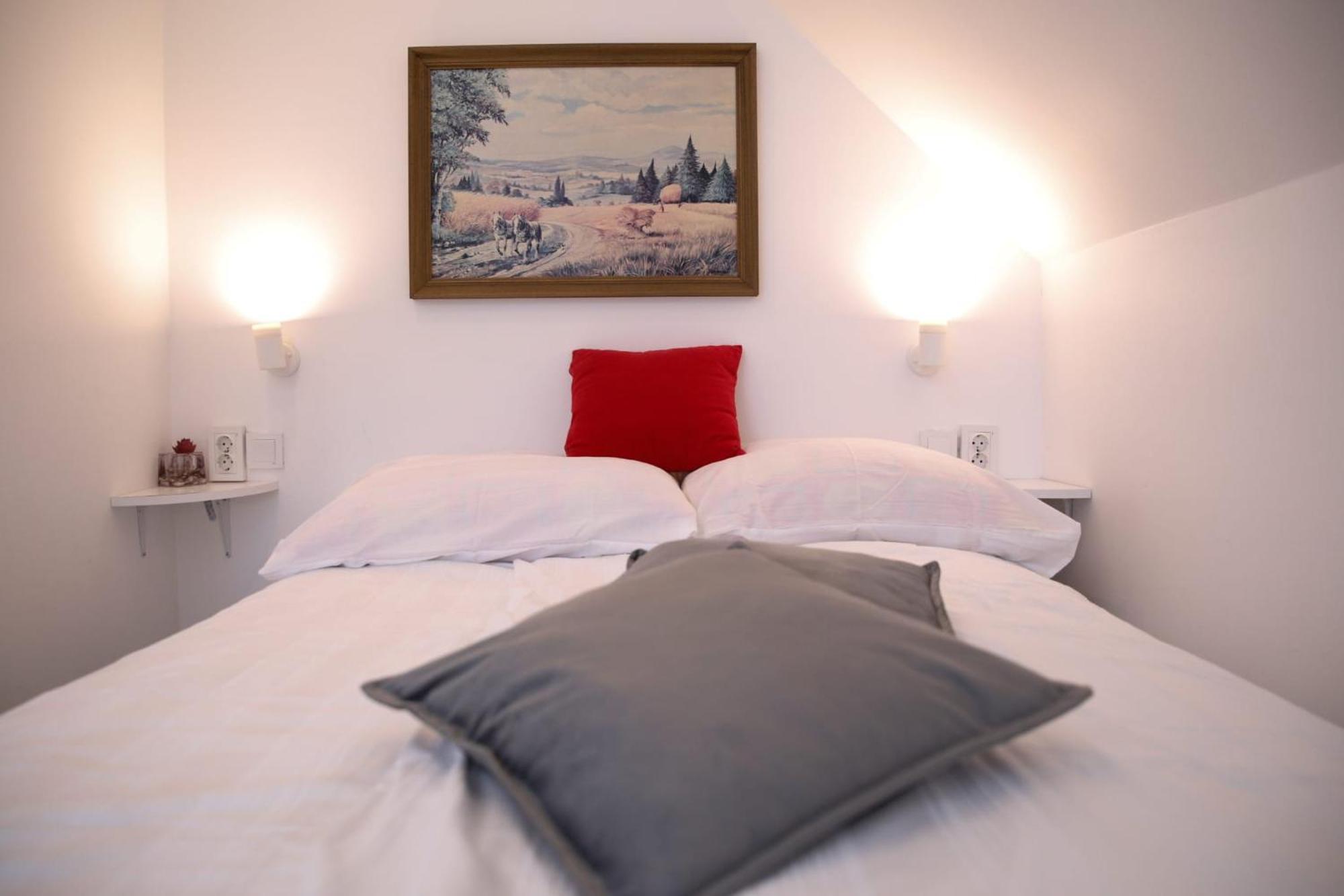Apartments Dajcic Varazdinske Toplice Esterno foto