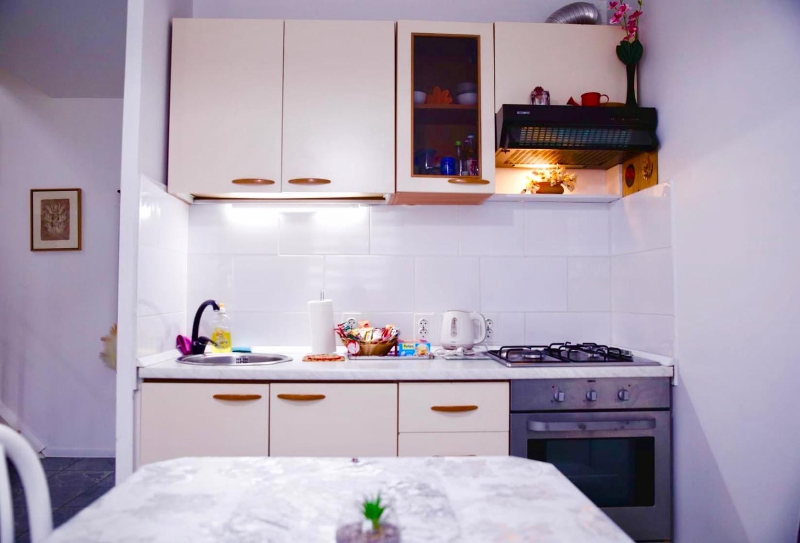 Apartments Dajcic Varazdinske Toplice Esterno foto