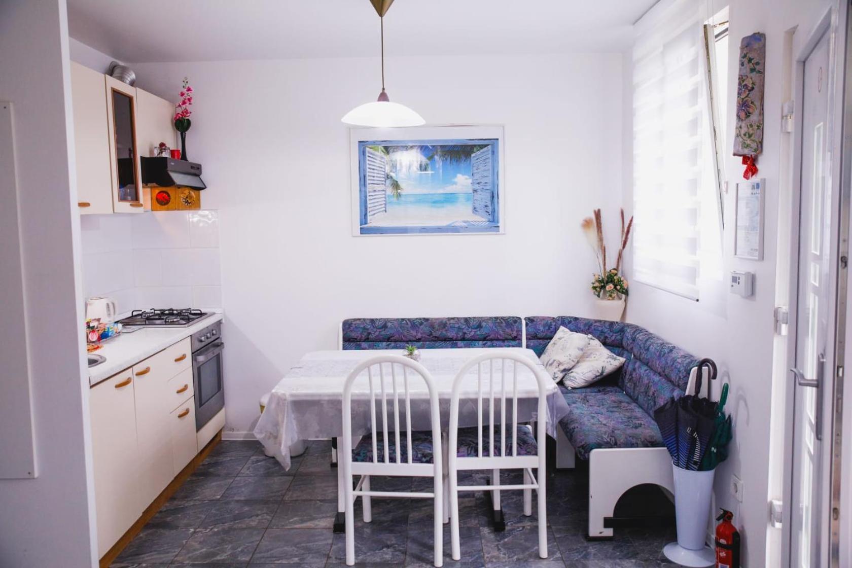 Apartments Dajcic Varazdinske Toplice Esterno foto