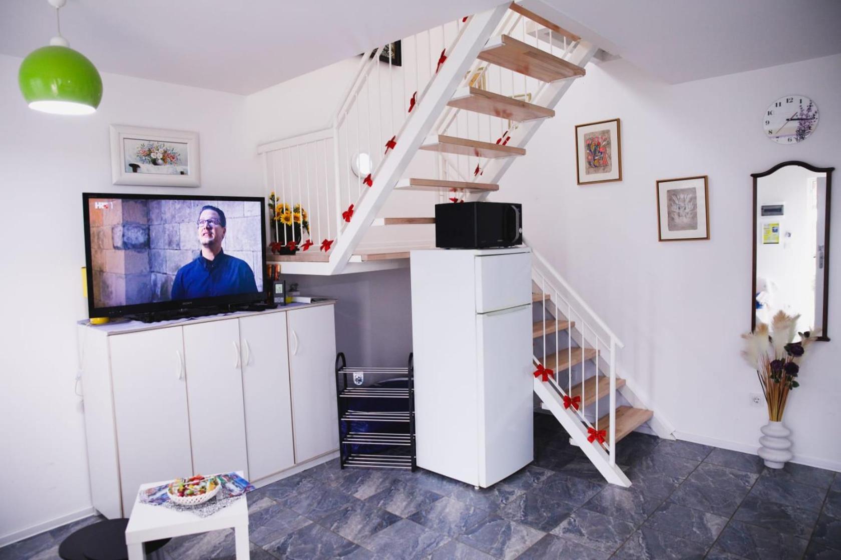Apartments Dajcic Varazdinske Toplice Esterno foto