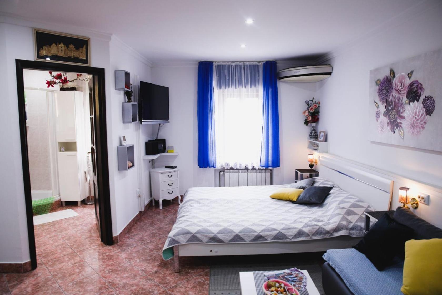 Apartments Dajcic Varazdinske Toplice Esterno foto