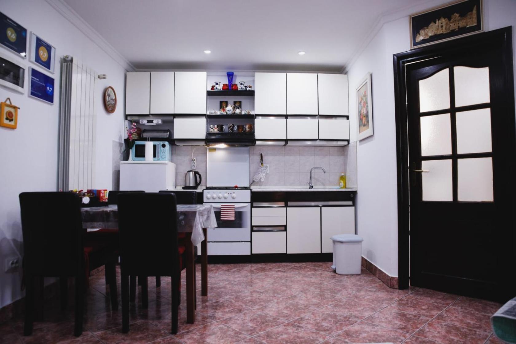 Apartments Dajcic Varazdinske Toplice Esterno foto