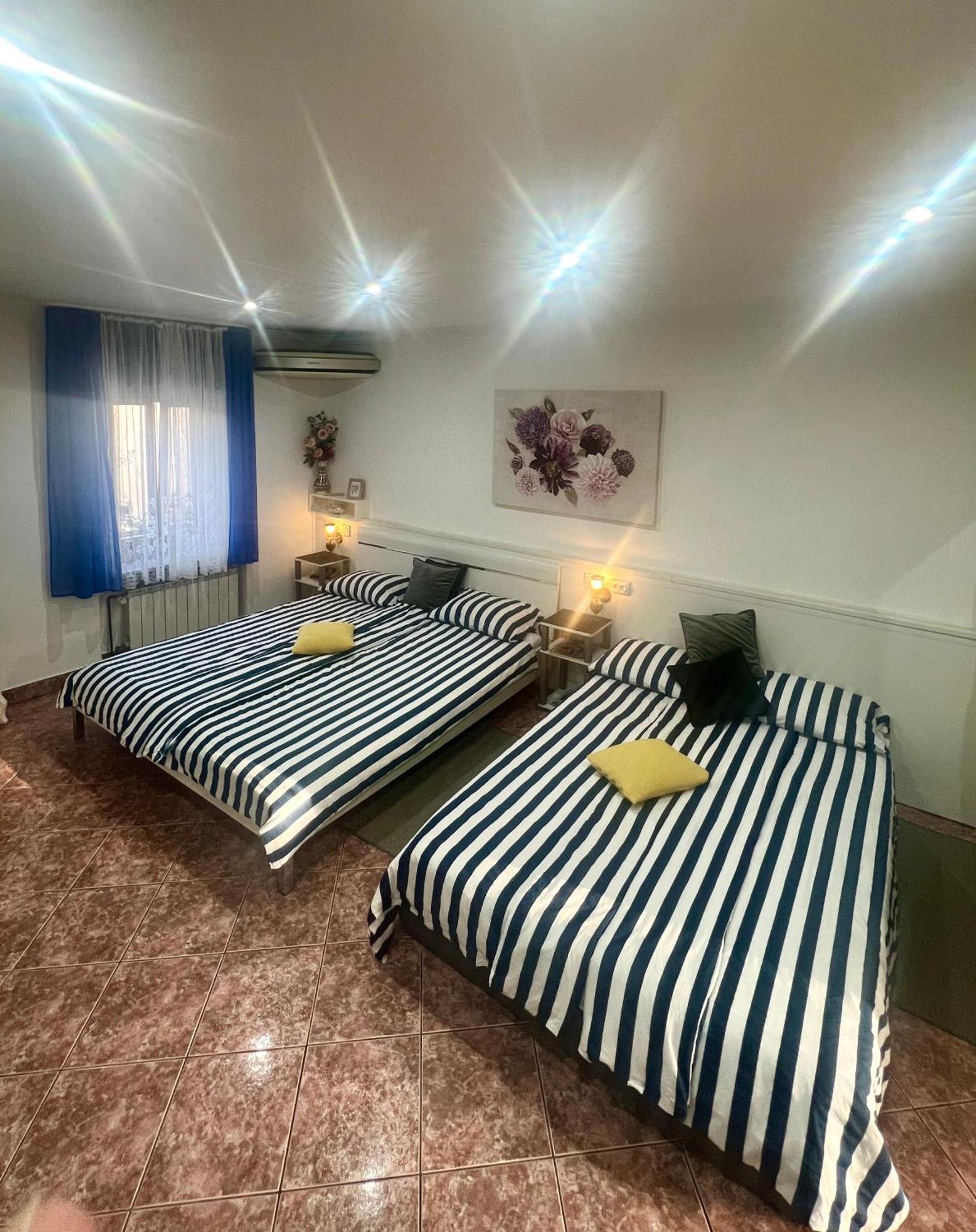 Apartments Dajcic Varazdinske Toplice Esterno foto
